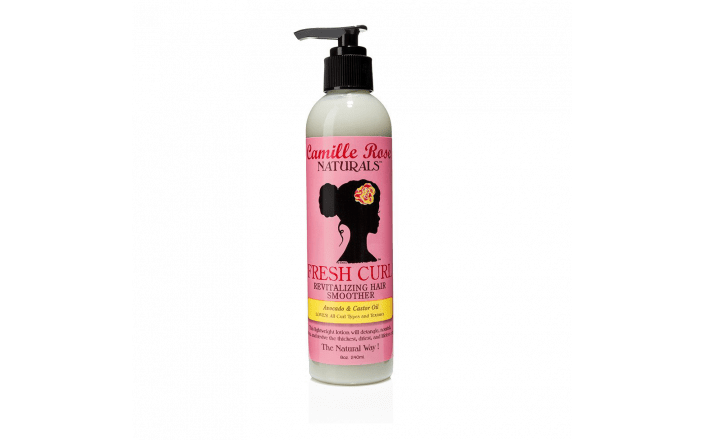 CAMILLE ROSE FRESH CURLS 8 OZ