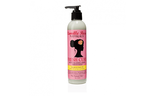 CAMILLE ROSE FRESH CURLS 8 OZ