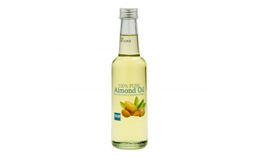 Yari 100% Pure Almond Oil 250 ml