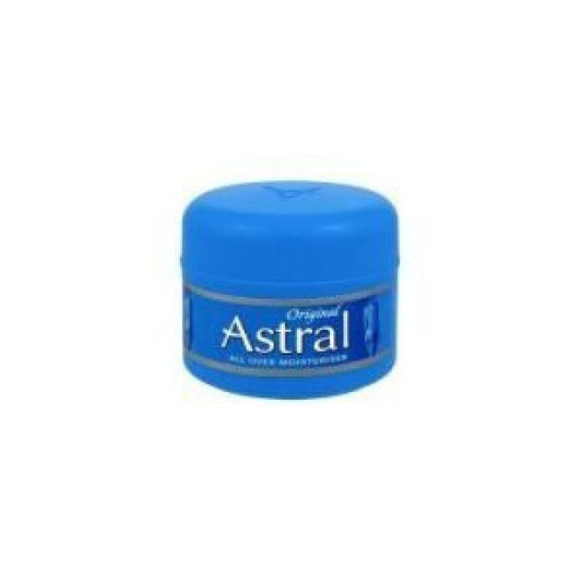 Astral Cream 50ml.