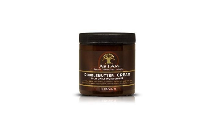 As I Am DoubleButter Cream Rich Moist 8oz