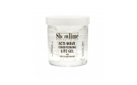 Showtime Acti-Wave Gel Lite 475ml