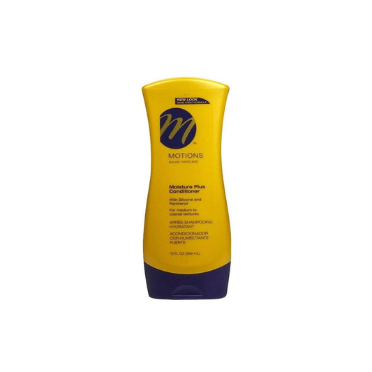 Motions Active Moisture Plus Conditioner 384 ml