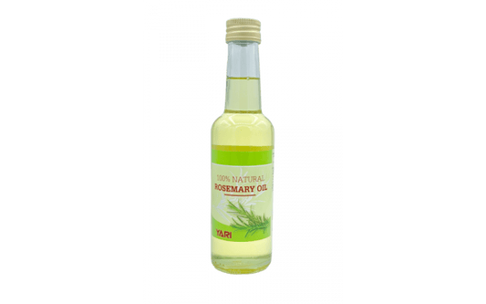 Yari 100% Natural Rosemary Oil 250ml