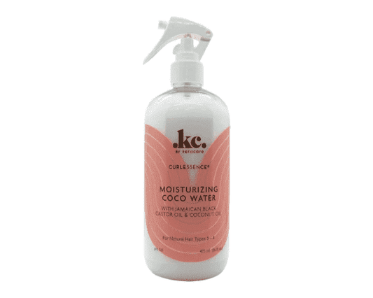 KeraCare Curlessence Moisturizing Coco Water 475ml