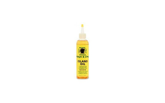 Jamaican Mango and Lime Island Oil 236 ml