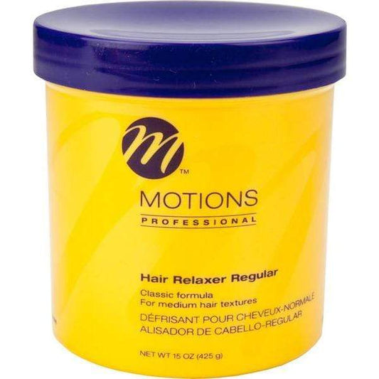 Motions Relaxer Regular 15 oz