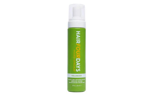 Mixed Chicks HairFourDays Volumizer 8oz