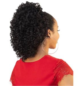 Darbro - Bond Girls DB-Spring 15" Ponytail