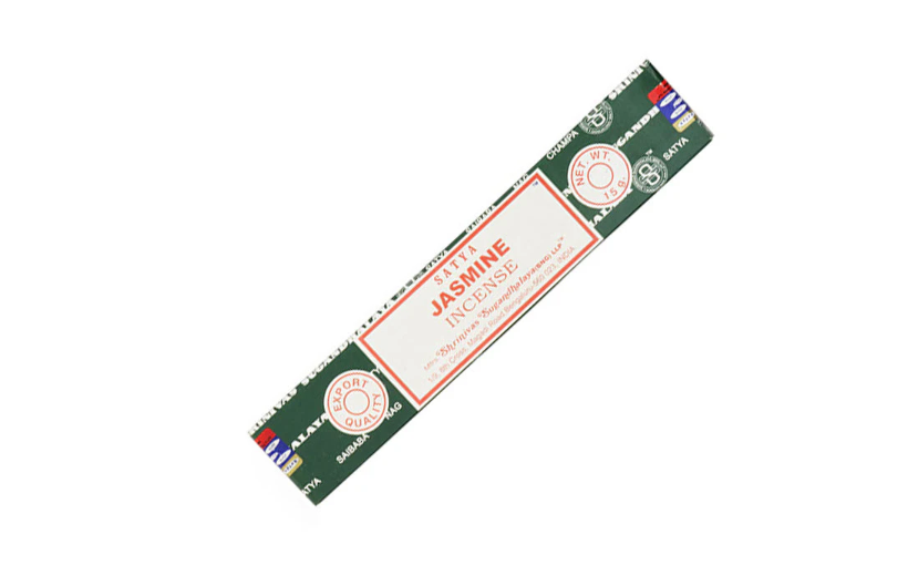 Incense sticks Satya Jasmine (loose pack of 15 grams)