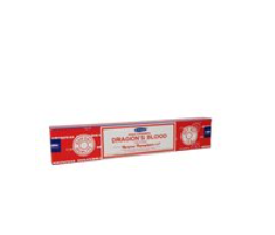 Satya Nag Champa Dragon's Blood 15gr.