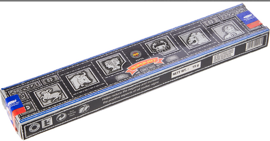 3 x Nag Champa Superhit Indian Incense Sticks 3 x 12 Pieces