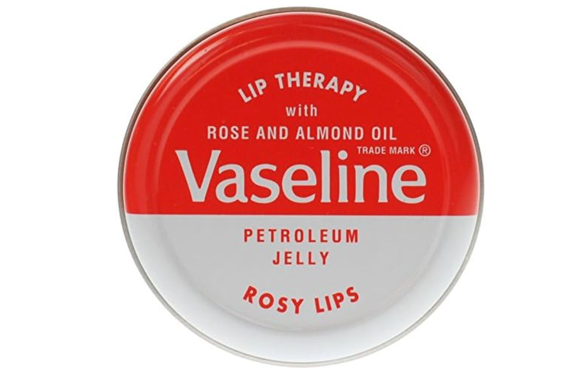 Vaseline Lip Therapy Rosy Lips - 12 pieces - Value pack