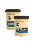 TCB – No Base Creme Hair Relaxer (Super) 7.5oz X2