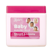 Lala's Baby Vaseline - Smooth & Creamy - 368gr