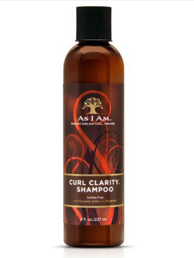 As I Am Curl Clarity  Shampoo (237 ml)