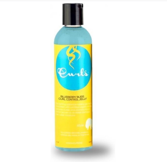 Curls Blueberry Bliss Curl Control Jelly 236 ml