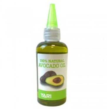 Yari 100% Natural Avocado Oil -105ml