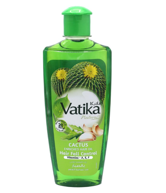 Dabur Vatika - Cactus Hair Oil 300ml