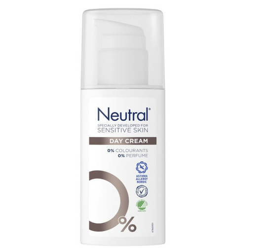 Neutral Perfume Free Day Cream 50 ml