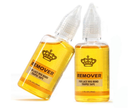 Tape Remover for Hair Extensions and Wigs 90 ml | Glue | Hair Extension Remover | Glue Removal Liquid | For Removing Glue Residue | Hair Glue Remover | Glue Remover for Wigs and Tape Extensions