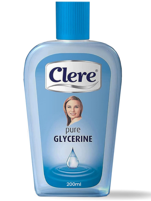 CLERE - Pure Glycerin - 200ML