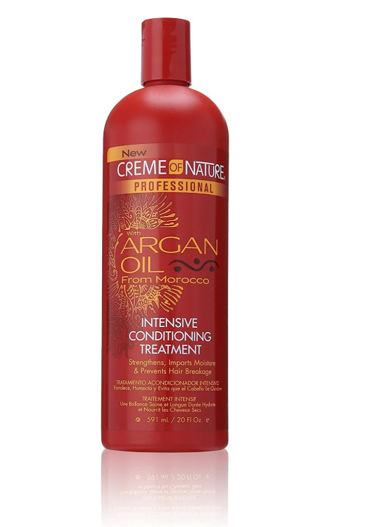 Conditioner Creme Of Nature (591 ml)