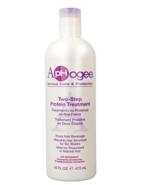 ApHogee Two Step Protein Treatment 16oz