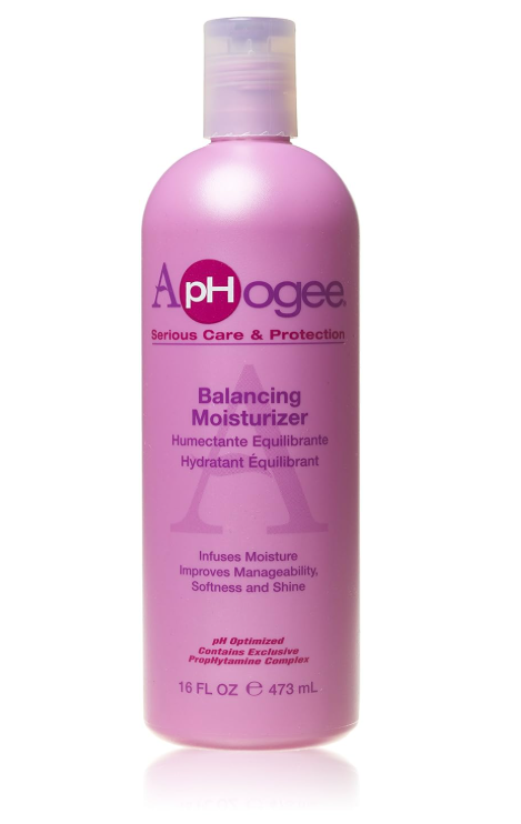 ApHogee Balancing Moisturizer 16 oz