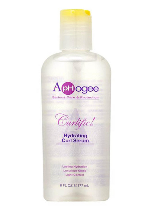 ApHogee Curlific Hydrating Curl Serum 177ml