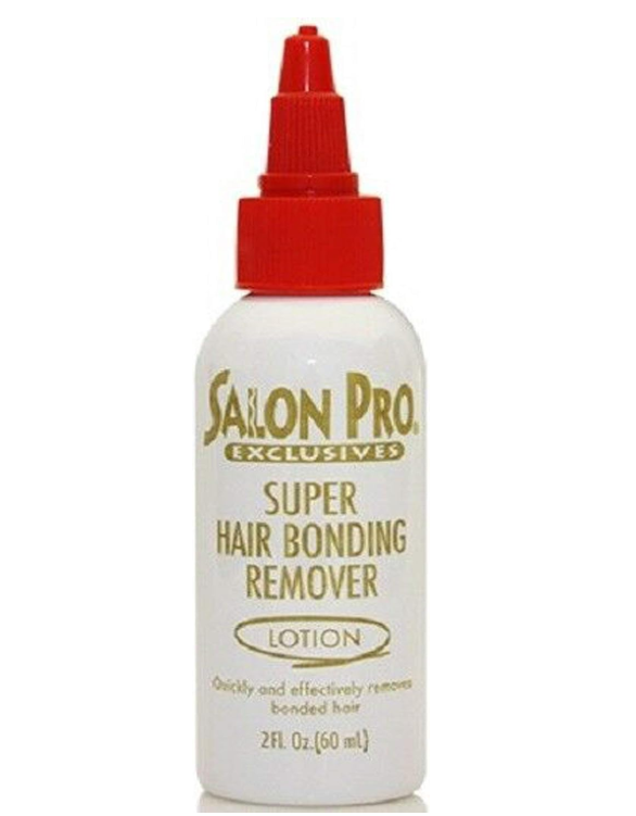 Salon Pro: Glue Remover 2 oz