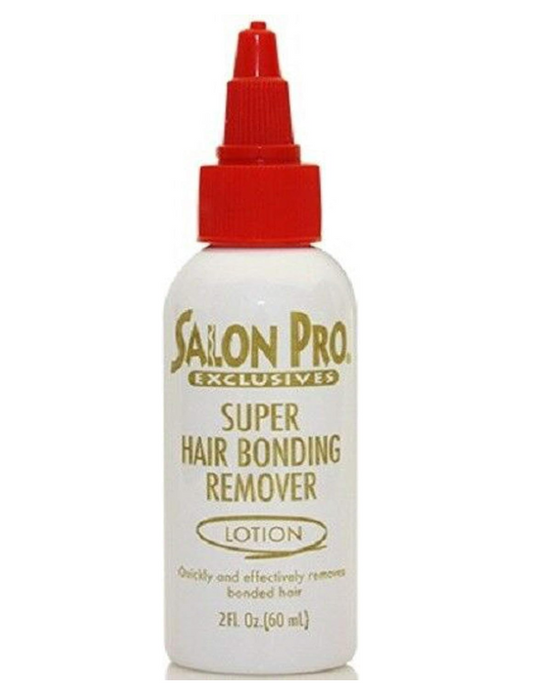 Salon Pro: Glue Remover 2 oz