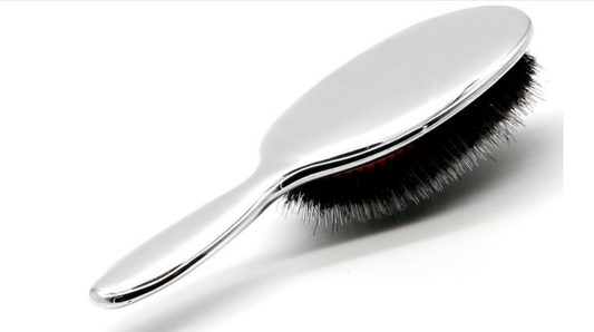 Extension Brush | Hair Brush Boar Bristles/Pig Bristles | Hair Brush | Tangle | Hair Brushes Anti-Tangle