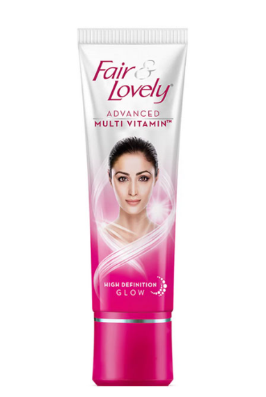Fair and Lovely - Glow and Lovely Multivitamin 50 grams