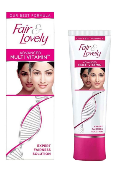 Advanced multivitamin Fair and lovely 50g