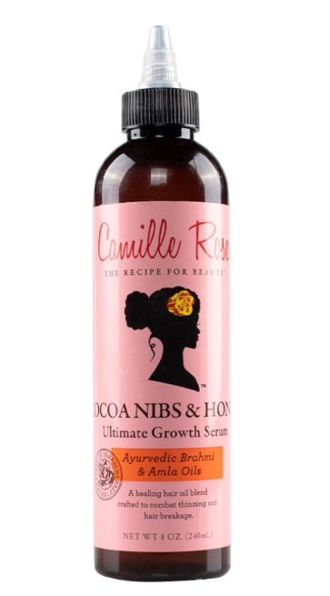 Hair Serum Camille Rose Rose Cocoa Honey 240 ml Cocoa