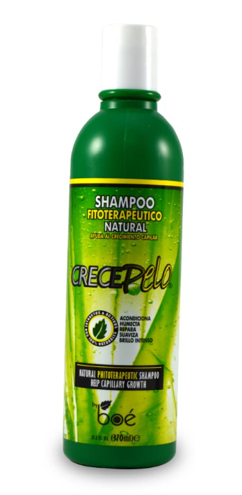 Crece Pelo Shampoo