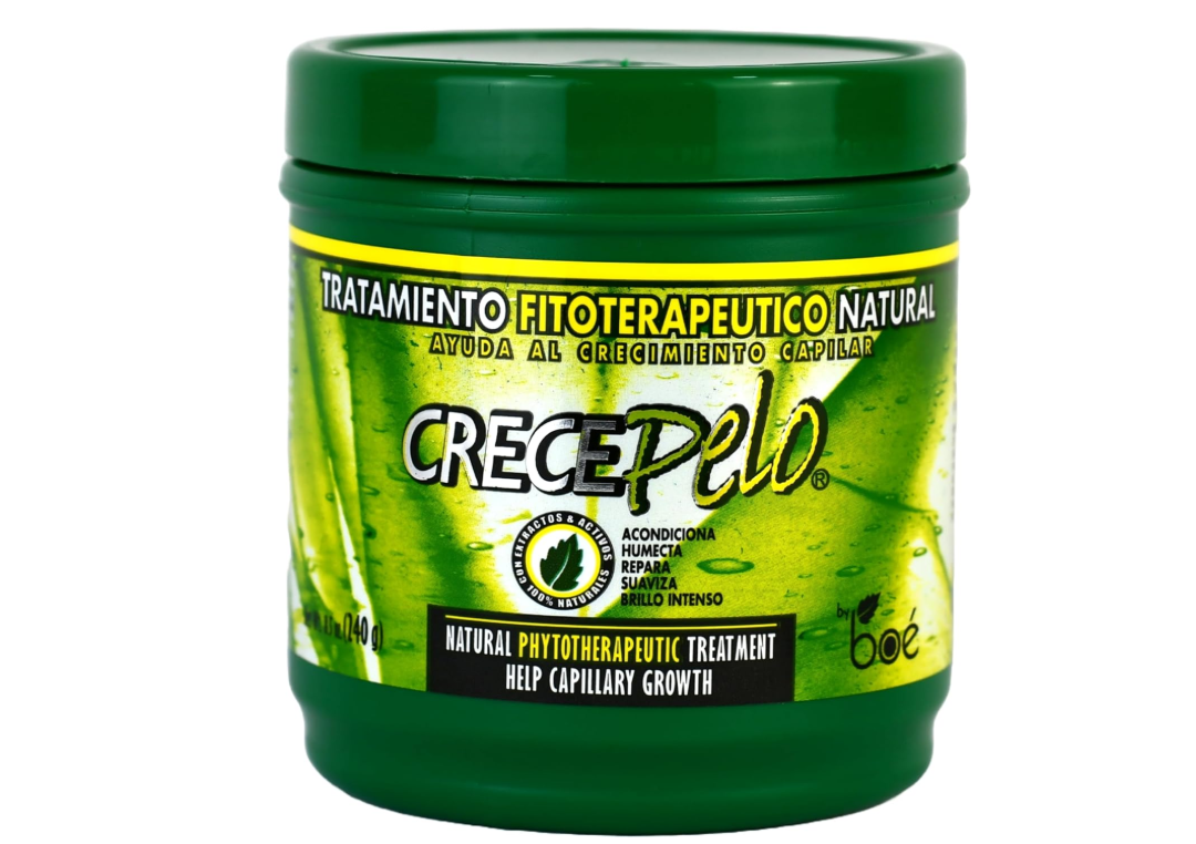 Crece Pelo Treatment 240 gm