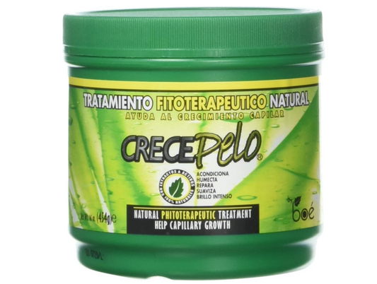 Crece Pelo Treatment 16oz