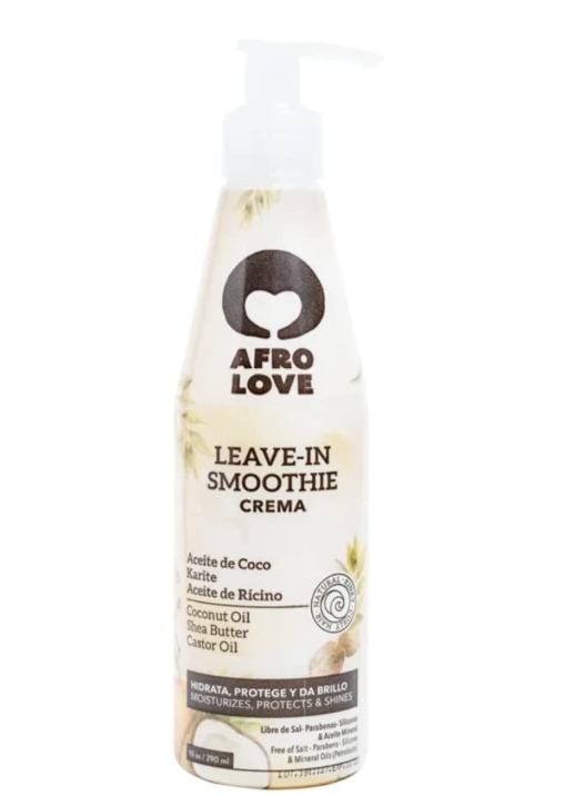 Afro Love Leave-in Smoothie 16 oz