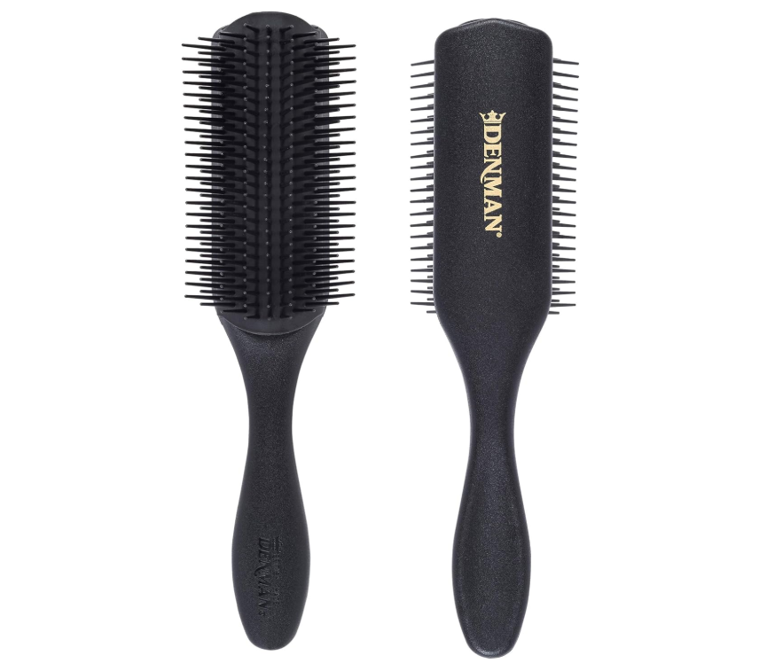 Denman Classic Styling Originals Hairbrush - Medium