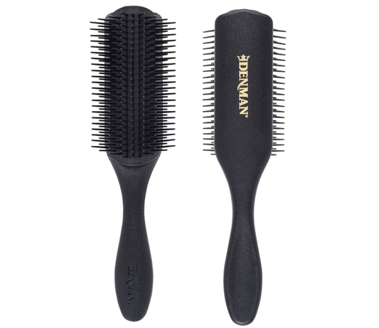 Denman Classic Styling Originals Hairbrush - Medium