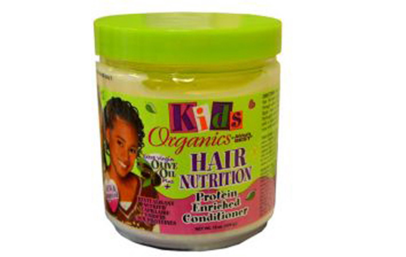 Africas Best Kids Organics Hair Nutrition Conditioner 426 gr