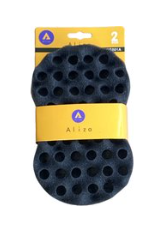 Afro Twist Hair Sponge, Hair Brush Sponge, Sponge Brush for Natural Curls. Curl Brush