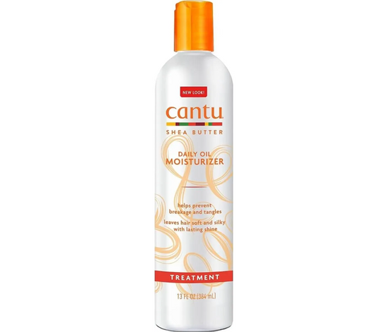 Cantu Daily Oil Moisturizer 13 oz