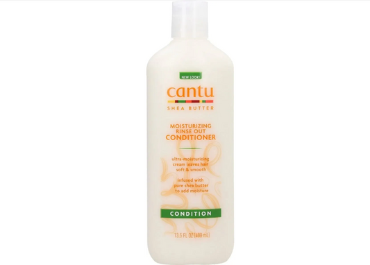 Cantu Rinse Out Conditioner 13.5 oz