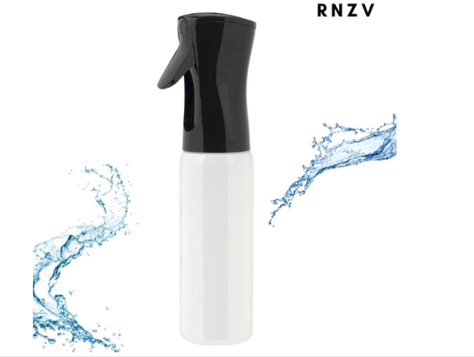 Mist spray bottle, waterverstuiver voor krullen, curly girl methode, waterspuit verstuiver, kappersspuit, sprayflacon, spuitfles, haarspuit voor krullen. waterspuit verstuiver 300ml |kappersspuit sprayflacon spuitfles haarspuit water