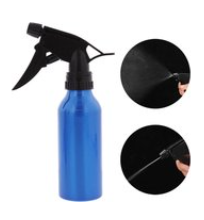Water Spray Hair - Water Spray Hair - Water Spray Bottle - Mist Spray Bottle - Water Sprayer Curls - Blue