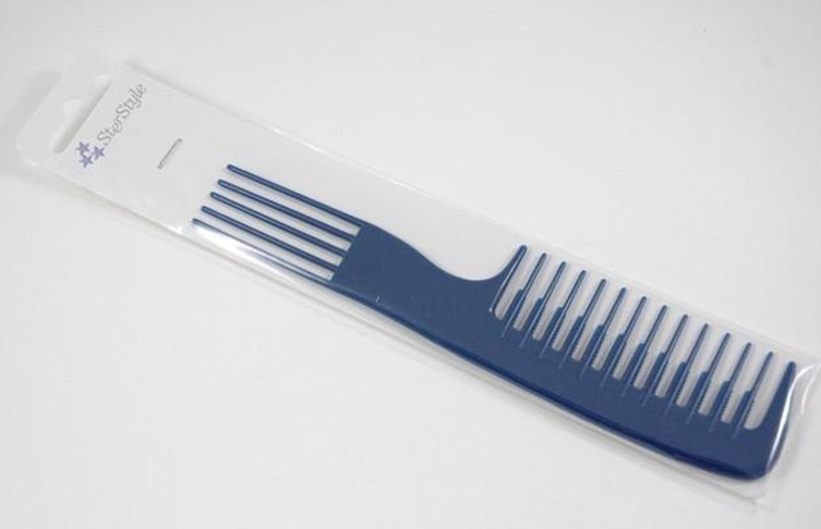 Ster Style Double Comb