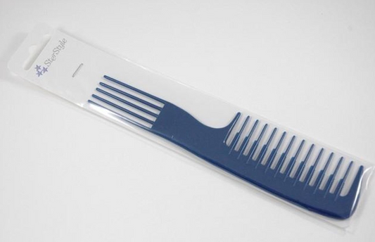Ster Style Double Comb